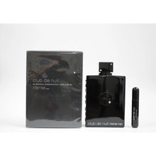 Armaf Club de Nuit Intense Man Eau de Parfum for Men