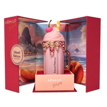 Armaf Island Breeze Eau de Parfum Unisex
