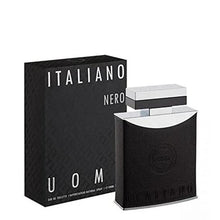 Armaf Italiano Nero Uomo Eau de Toilette for Men