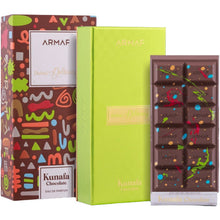 Armaf Dubai Delicacy Kunafa Chocolate Eau de Parfum Unisex - Fragrance Me Baby