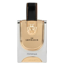 Armaf Lions Club Monarque Eau de Parfum for Men