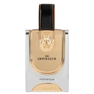 Armaf Lions Club Monarque Eau de Parfum for Men