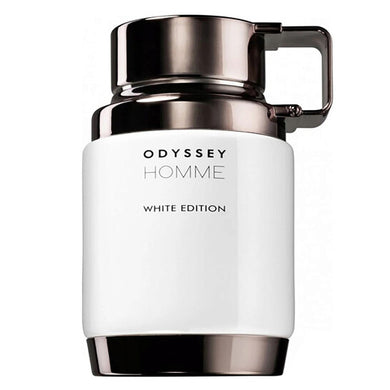 Armaf Odyssey Homme White Edition Eau de Parfum for Men