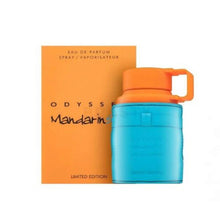 Armaf Odyssey Mandarin Sky Eau de Parfum for Men