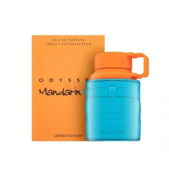 Armaf Odyssey Mandarin Sky Eau de Parfum for Men