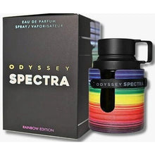 Armaf Odyssey Spectra Eau de Parfum Unisex