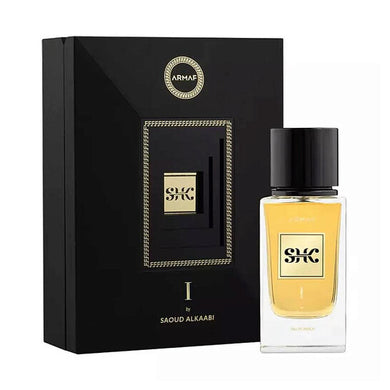 Armaf Shk I Eau de Parfum for Men