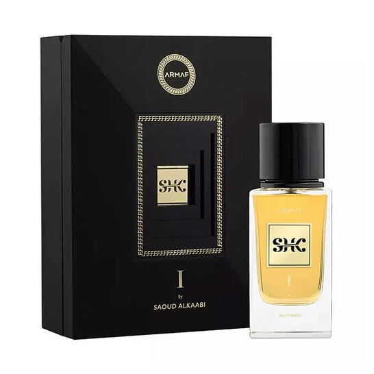 Armaf Shk I Eau de Parfum for Men