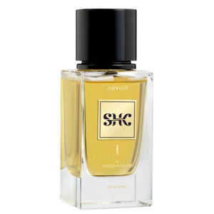 Armaf Shk I Eau de Parfum for Men