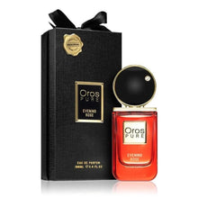 Oros Pure Evening Rose Eau de Parfum Unisex