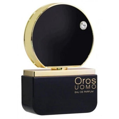 Armaf Oros Uomo Eau de Parfum for Men