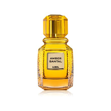 Ajmal Amber Santal Eau de Parfum Unisex