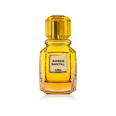 Ajmal Amber Santal Eau de Parfum Unisex