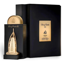 Lattafa Art of Arabia III Eau de Parfum Unisex