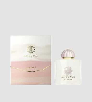 Amouage Ashore Eau de Parfum Unisex