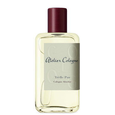 Atelier Cologne Trefle Pur Pure Parfum Unisex