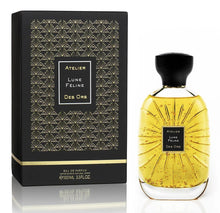 Atelier des Ors Lune Feline Eau de Parfum Unisex