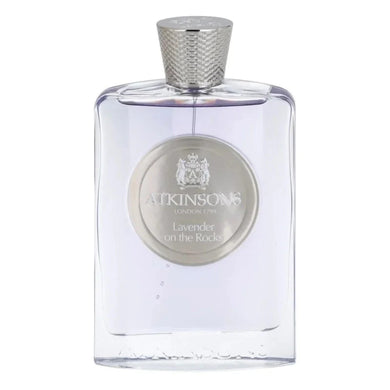 Atkinsons Lavender on the Rocks Eau de Parfum Unisex