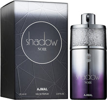 Ajmal Shadow Noir Eau de Parfum for Men