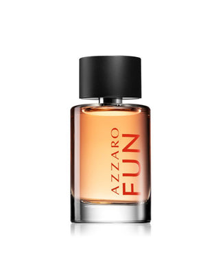 Azzaro Fun Eau de Toilette Unisex