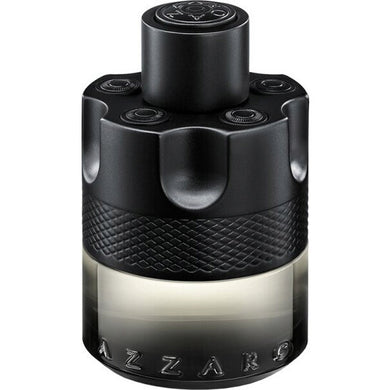 Azzaro The Most Wanted Eau de Toilette Intense for Men
