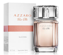 Azzaro Pour Elle Eau de Toilette for Women