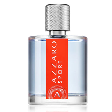 Azzaro Sport Eau de Toilette for Men