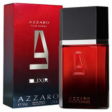 Azzaro Pour Homme Elixir Eau de Toilette for Men