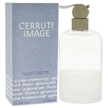 Nino Cerruti Image Eau de Toilette for Men
