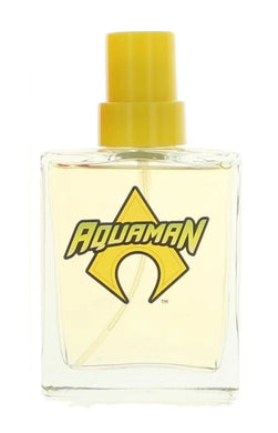 Disney Aquaman Eau de Toilette Unisex