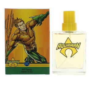 Disney Aquaman Eau de Toilette Unisex