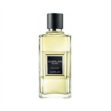 Guerlain L'eau Boisee Eau De Toilette for Men