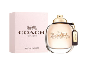 Coach Eau de Parfum for Women