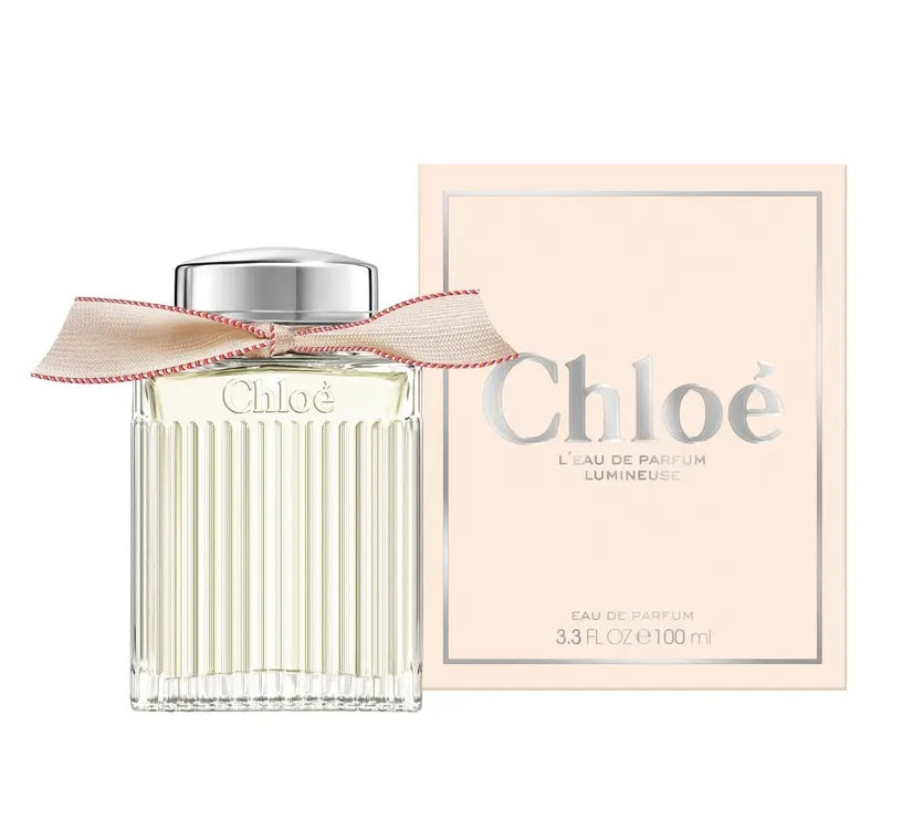 Chloe Lumineuse Eau de Parfum for Women