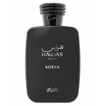Rasasi Hawas Kobra Eau de Parfum for Men - Fragrance Me Baby