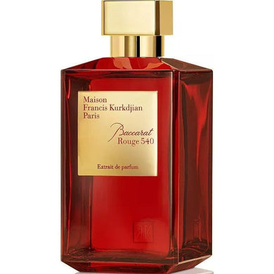 Maison Francis Kurkdjian Baccarat Rouge 540 Extrait de Parfum for Women