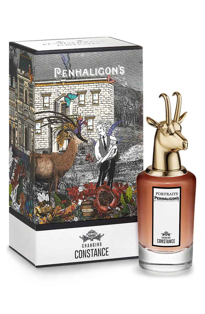 Penhaligon's Changing Constance Eau de Parfum for Women