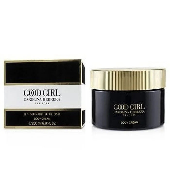 Carolina Herrera Good Girl Body Cream for Women