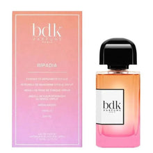 BDK Parfums Impadia Eau de Parfum for Women; pink gradient box and bottle