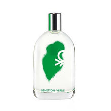 Benetton Verde Eau de Toilette for Men