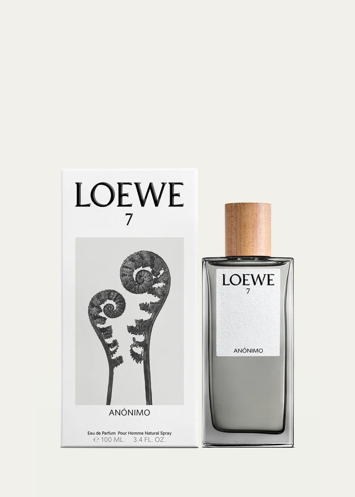 Loewe 7 Anonimo Eau de Parfum for Men
