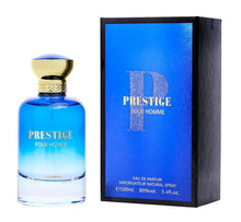 Bharara Prestige Eau de Parfum for Men