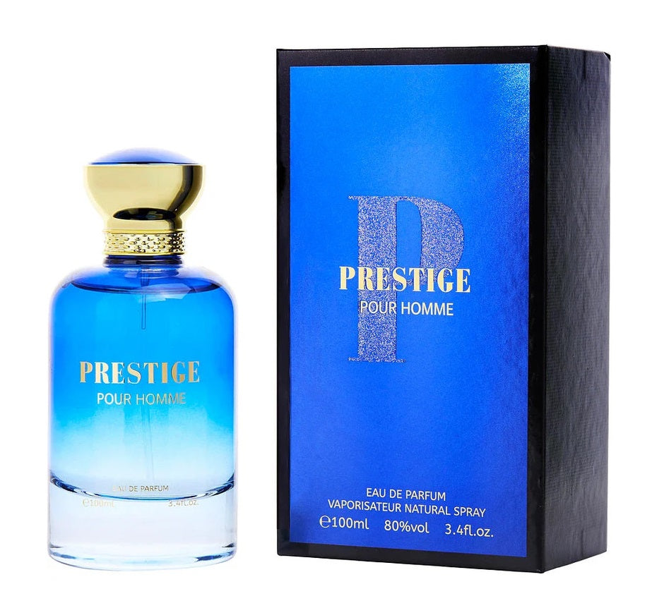 Bharara Prestige Eau de Parfum for Men