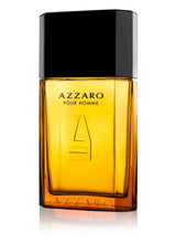 Azzaro Pour Homme Eau de Toilette for Men