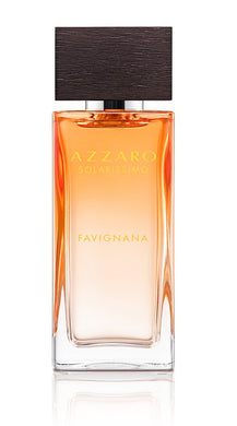 Azzaro Solarissimo Favignana Eau de Toilette for Men