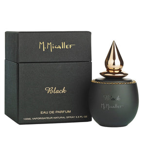 Micallef Black Eau de Parfum for Women