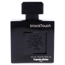 Franck Olivier Black Touch Eau de Toilette for Men