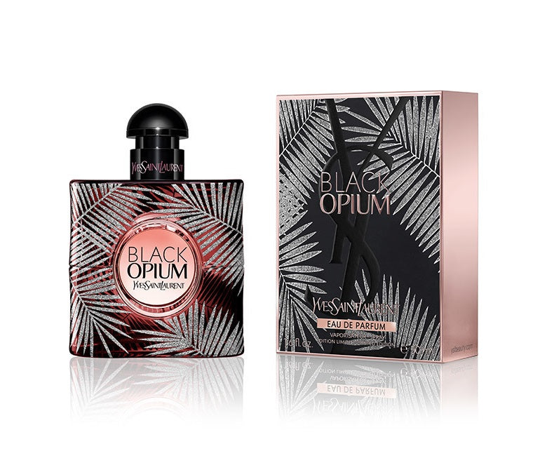 Yves Saint Laurent Black Opium Exotic Illusion Eau de Parfum for Women