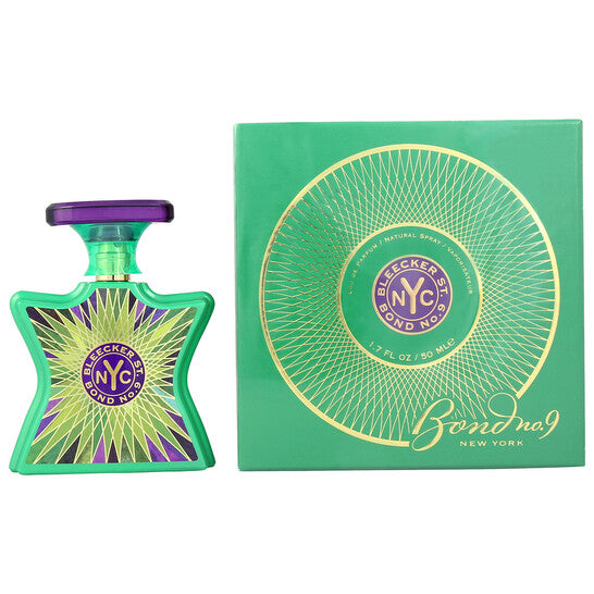Bond No.9 Bleecker Street Eau de Parfum Unisex