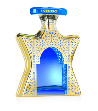 Bond No.9 Dubai Indigo Eau de Parfum Unisex